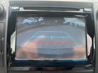 2015 Toyota Camry Hybrid XLE