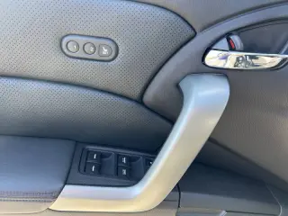 2010 Acura RDX SH-AWD