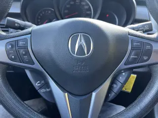 2010 Acura RDX SH-AWD
