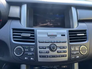 2010 Acura RDX SH-AWD