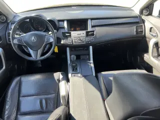 2010 Acura RDX SH-AWD