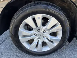 2010 Acura RDX SH-AWD