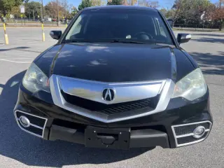 2010 Acura RDX SH-AWD
