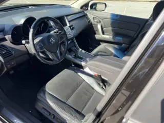 2010 Acura RDX SH-AWD