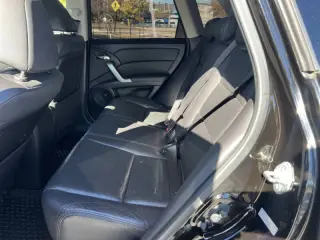 2010 Acura RDX SH-AWD