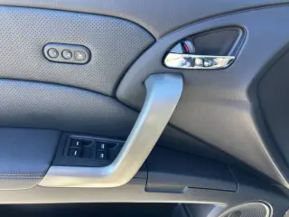 2010 Acura RDX w/Tech