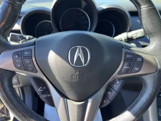 2010 Acura RDX w/Tech