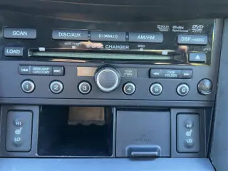 2010 Acura RDX w/Tech