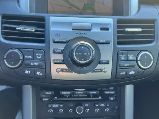 2010 Acura RDX w/Tech