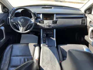 2010 Acura RDX w/Tech