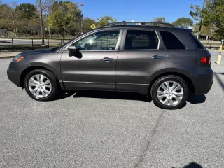 2010 Acura RDX w/Tech