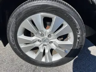 2010 Acura RDX w/Tech