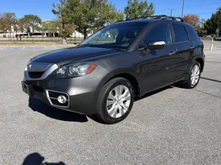 2010 Acura RDX w/Tech