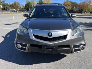 2010 Acura RDX w/Tech