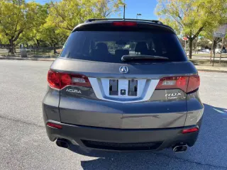 2010 Acura RDX w/Tech