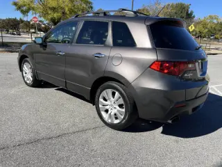 2010 Acura RDX w/Tech