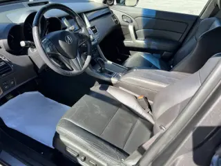 2010 Acura RDX w/Tech