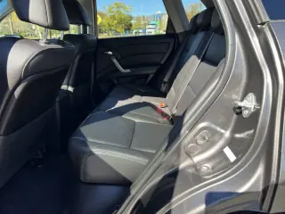 2010 Acura RDX w/Tech