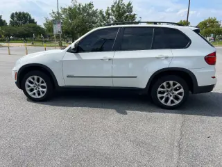 2013 BMW X5 xDrive35i Premium