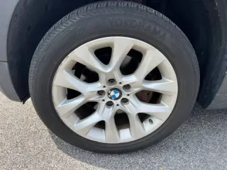 2013 BMW X5 xDrive35i Premium