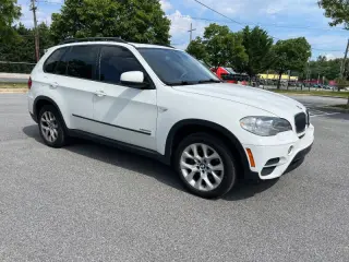 2013 BMW X5 xDrive35i Premium