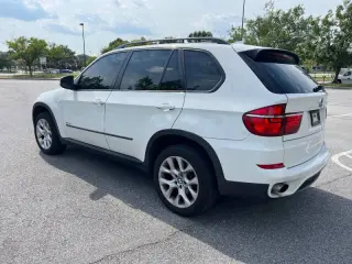 2013 BMW X5 xDrive35i Premium
