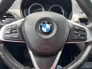 2018 BMW X2 sDrive28i