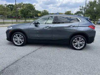 2018 BMW X2 sDrive28i