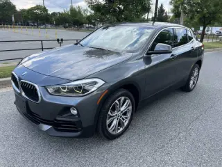2018 BMW X2 sDrive28i