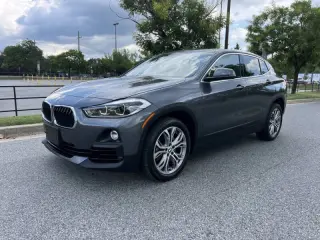 2018 BMW X2 sDrive28i