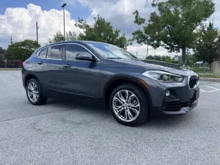 2018 BMW X2 sDrive28i