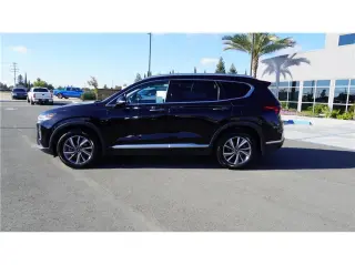 2020 Hyundai Santa Fe SEL w/SULEV