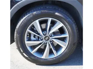 2020 Hyundai Santa Fe SEL w/SULEV
