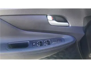 2020 Hyundai Santa Fe SEL w/SULEV