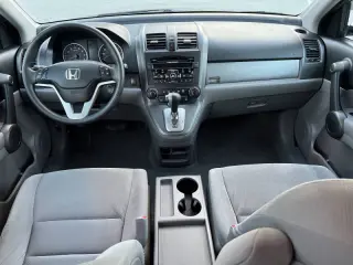 2010 Honda CR-V EX