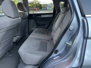 2010 Honda CR-V EX