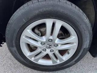 2010 Honda CR-V EX