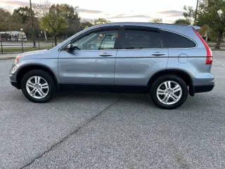 2010 Honda CR-V EX