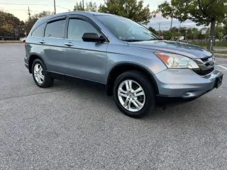 2010 Honda CR-V EX