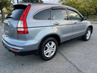 2010 Honda CR-V EX