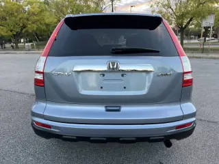 2010 Honda CR-V EX