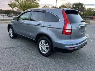 2010 Honda CR-V EX