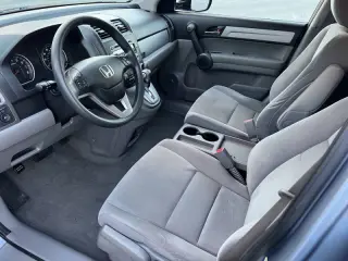 2010 Honda CR-V EX