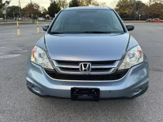 2010 Honda CR-V EX