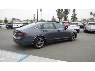 2023 Honda Accord Sedan EX