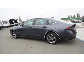 2023 Honda Accord Sedan EX