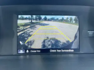 2016 Honda Odyssey Touring