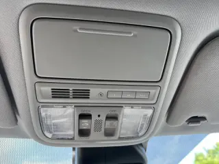 2016 Honda Odyssey Touring
