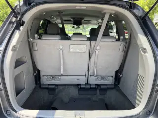 2016 Honda Odyssey Touring
