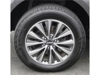 2016 Lincoln Navigator Select